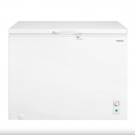 Eskimo ESFRC300ME Οριζόντιος Καταψύκτης 293lt Συντήρηση & Κατάψυξη με Iverter Συμπιεστή